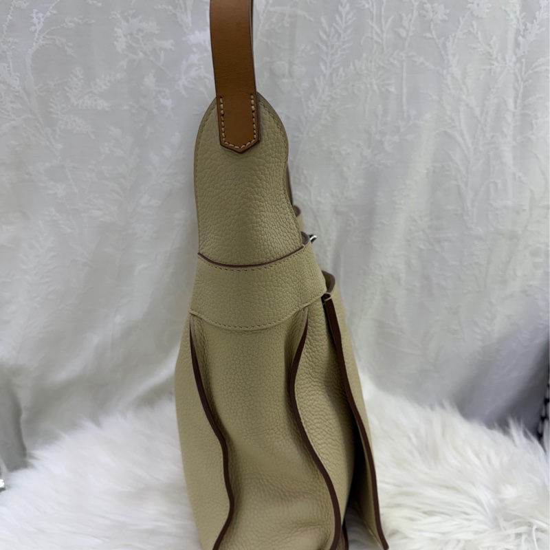 Hermes Marwari Shoulder Bag-4