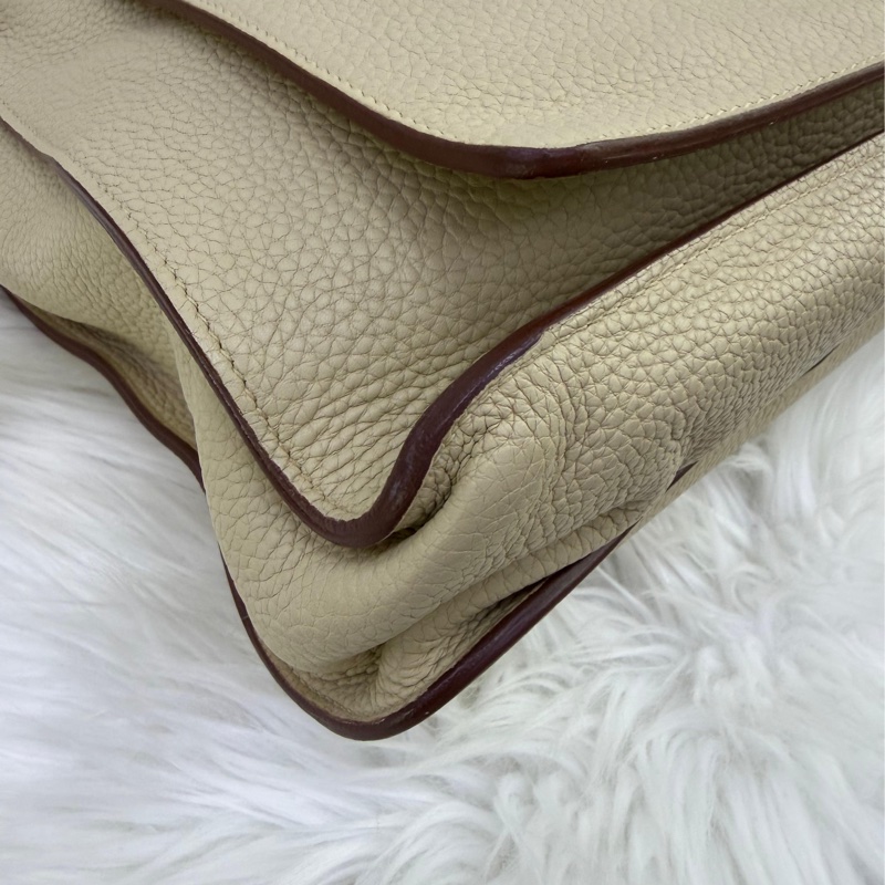 Hermes Marwari Shoulder Bag-6