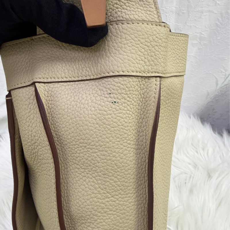 Hermes Marwari Shoulder Bag-9