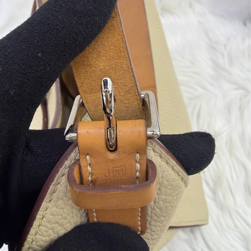 Hermes Marwari Shoulder Bag-10