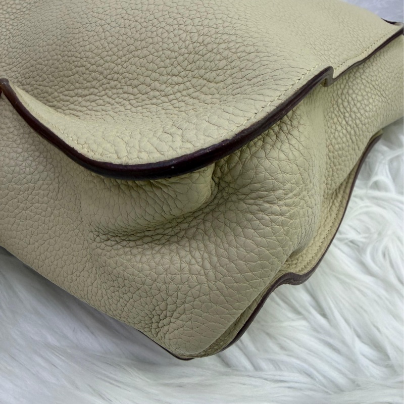 Hermes Marwari Shoulder Bag-11