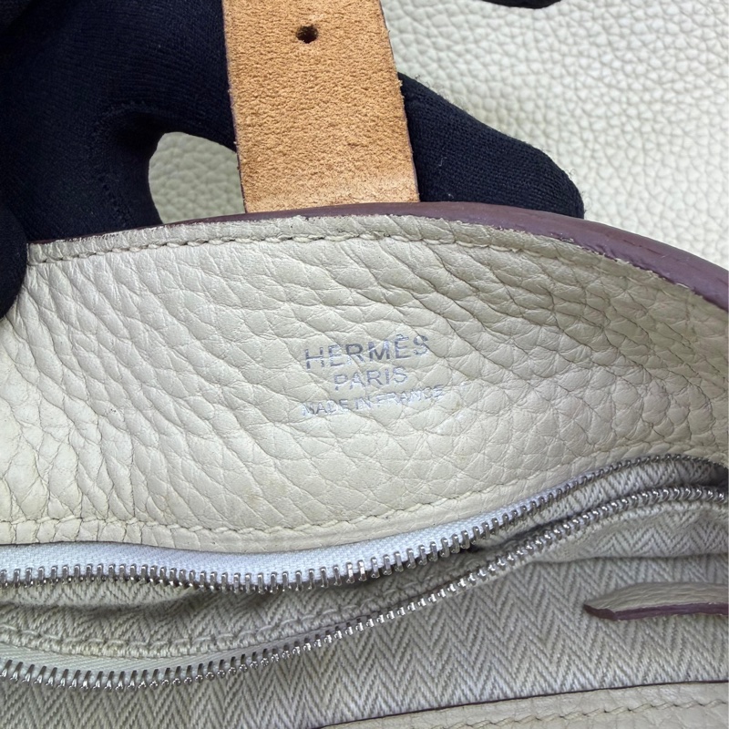 Hermes Marwari Shoulder Bag-12