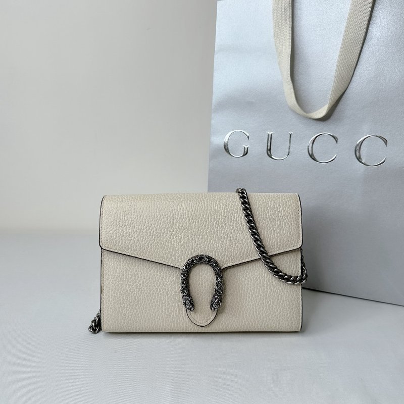 GUCCI Dionysus WOC酒神包-0