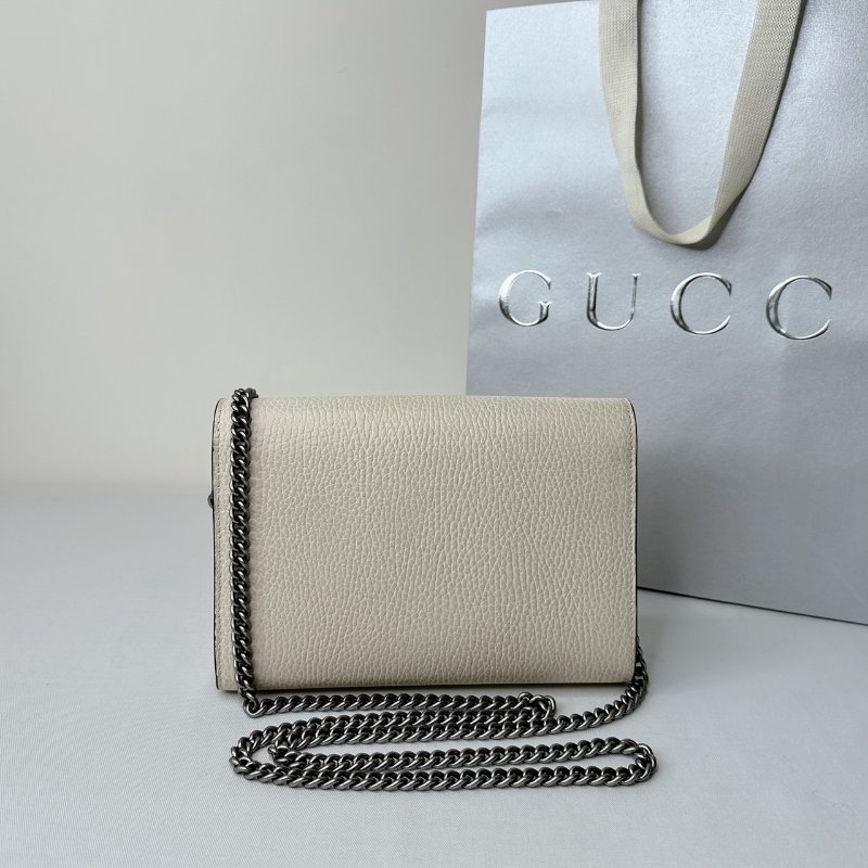 GUCCI Dionysus WOC酒神包-1