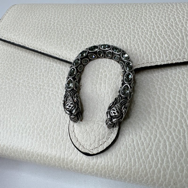 GUCCI Dionysus WOC酒神包-8