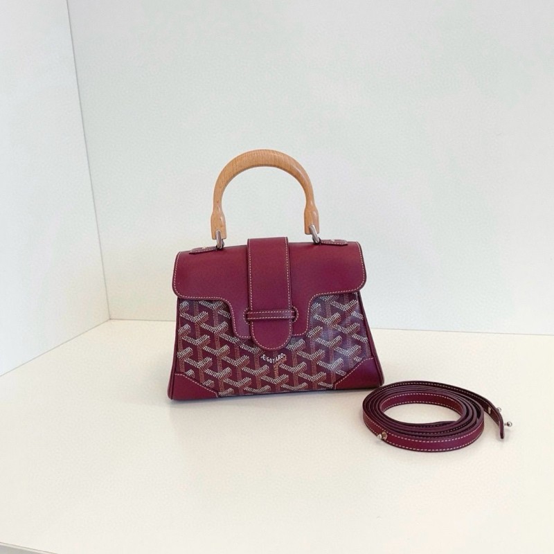 Goyard mini saigon-0