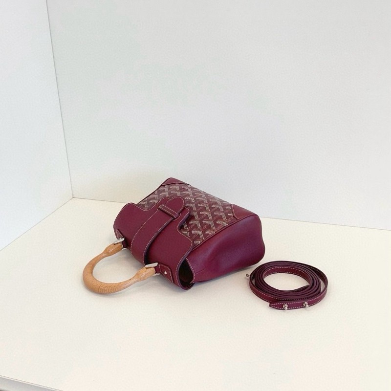Goyard mini saigon-6