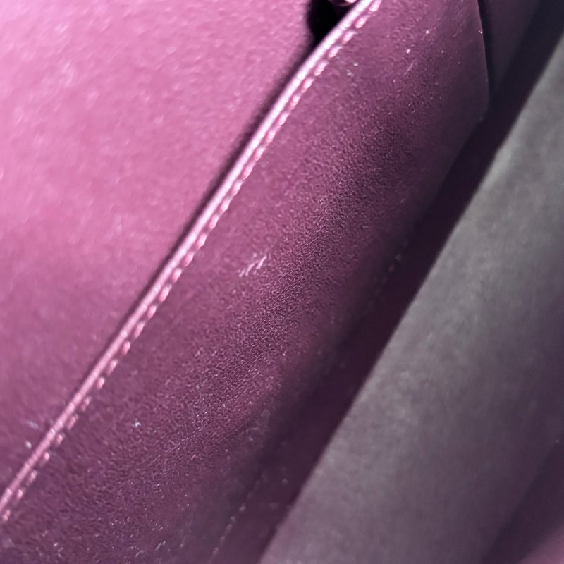 ::CHANEL:: A01112 Classic Flap 黑荔枝皮革 金雙C 經典 11.12 口蓋包 COCO 25-31