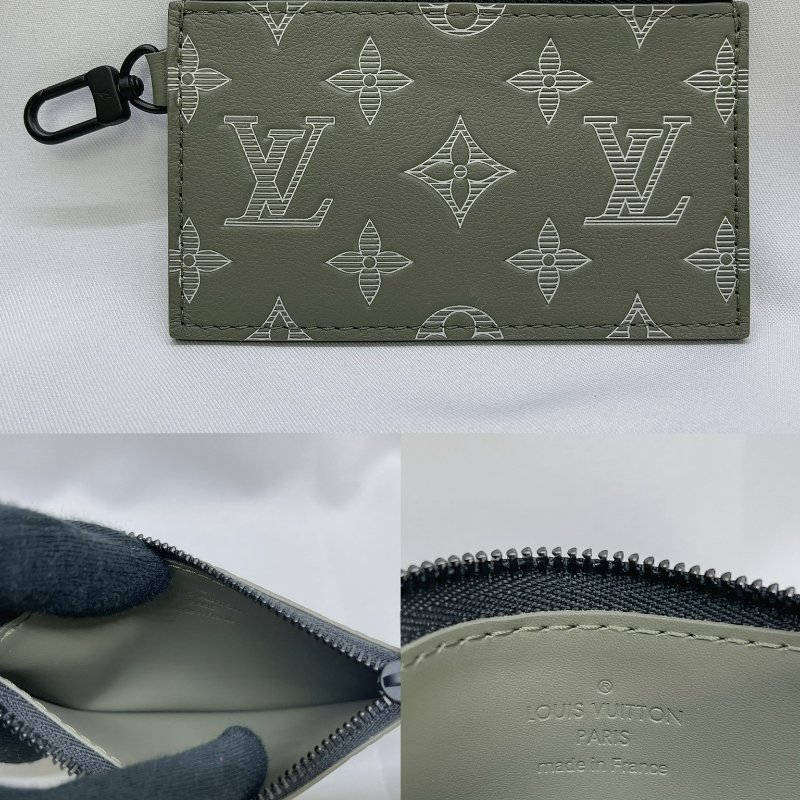 LV Gaston二合一肩背包-4