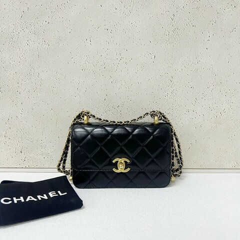 Chanel Flap bag