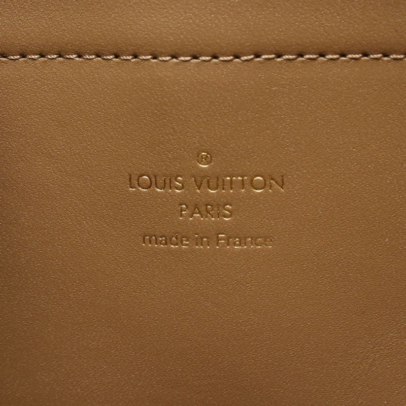 LOUIS VUITTON 實用斜背包單肩包 M80446 Monogram 帆布二手 LV-3