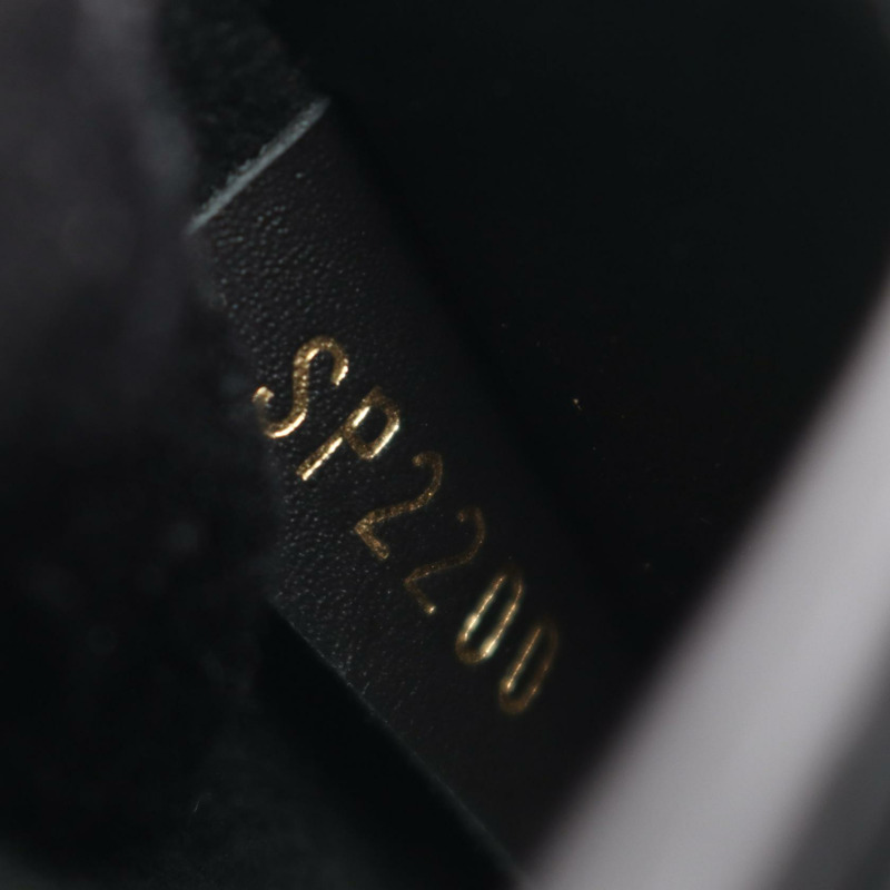 LOUIS VUITTON Portefeuille Dauphine 鏈條單肩包 M68746 Monogram Reverse-4
