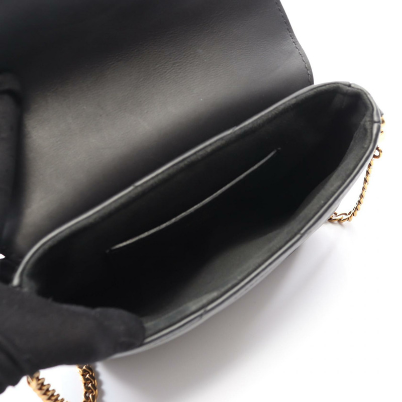 LOUIS VUITTON Multi Pochette New Wave 鏈條單肩斜背包 M56461 女款-2