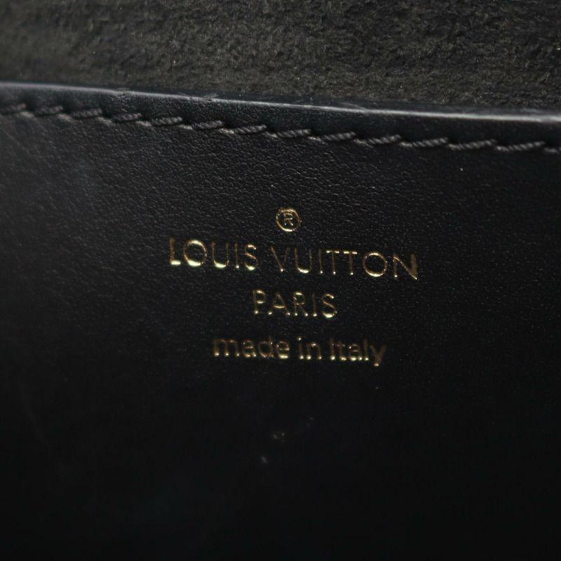 LOUIS VUITTON Multi Pochette New Wave 鏈條單肩斜背包 M56461 女款-3