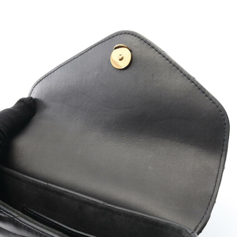 LOUIS VUITTON Multi Pochette New Wave 鏈條單肩斜背包 M56461 女款-4