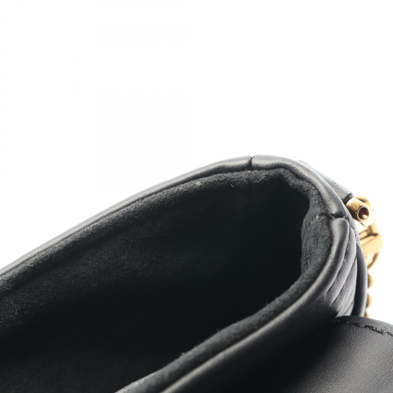 LOUIS VUITTON Multi Pochette New Wave 鏈條單肩斜背包 M56461 女款-8