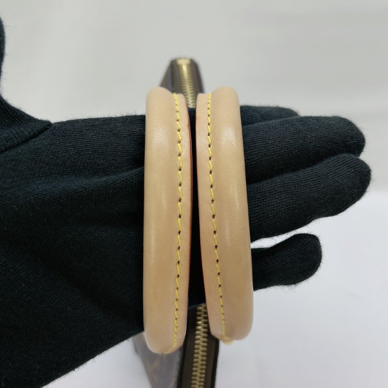 LV Lockit BB 手提肩背包-6