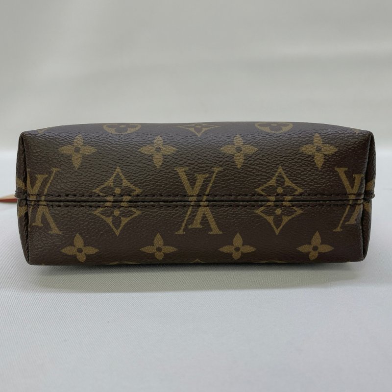 LV Lockit BB 手提肩背包-7