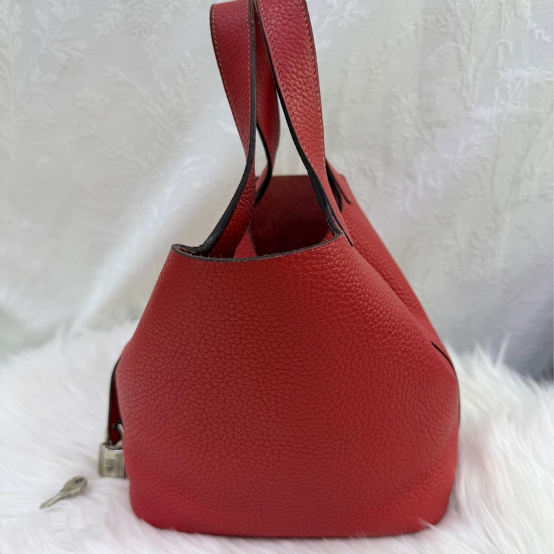 Hermes picotin 18-1