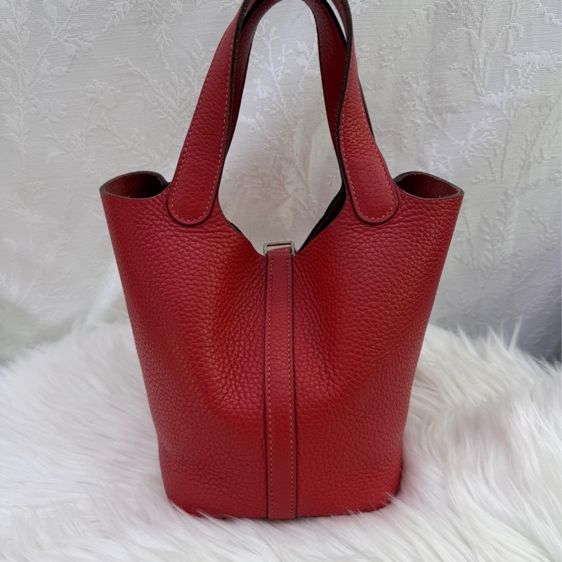 Hermes picotin 18-2