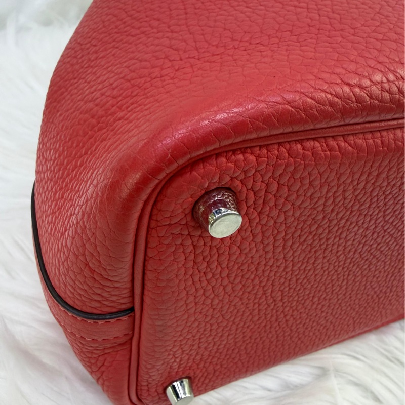 Hermes picotin 18-3
