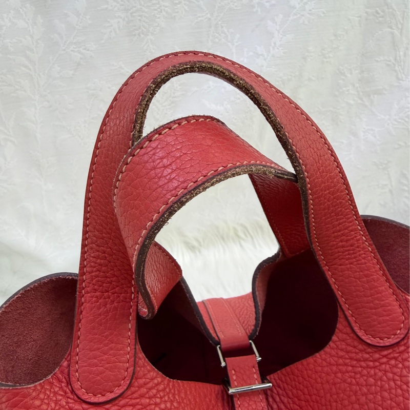 Hermes picotin 18-4
