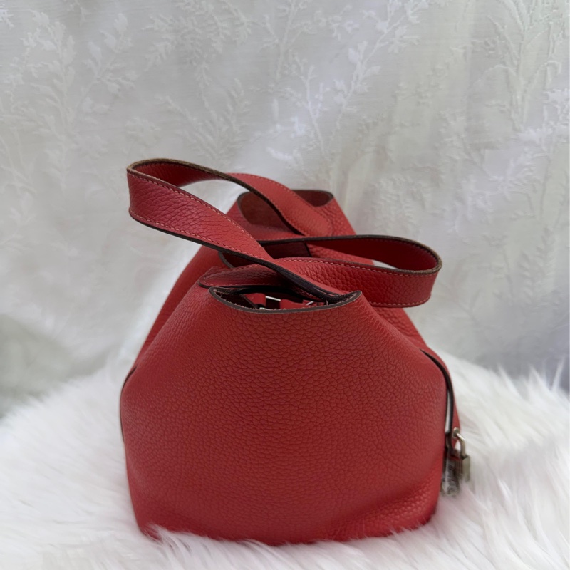 Hermes picotin 18-5