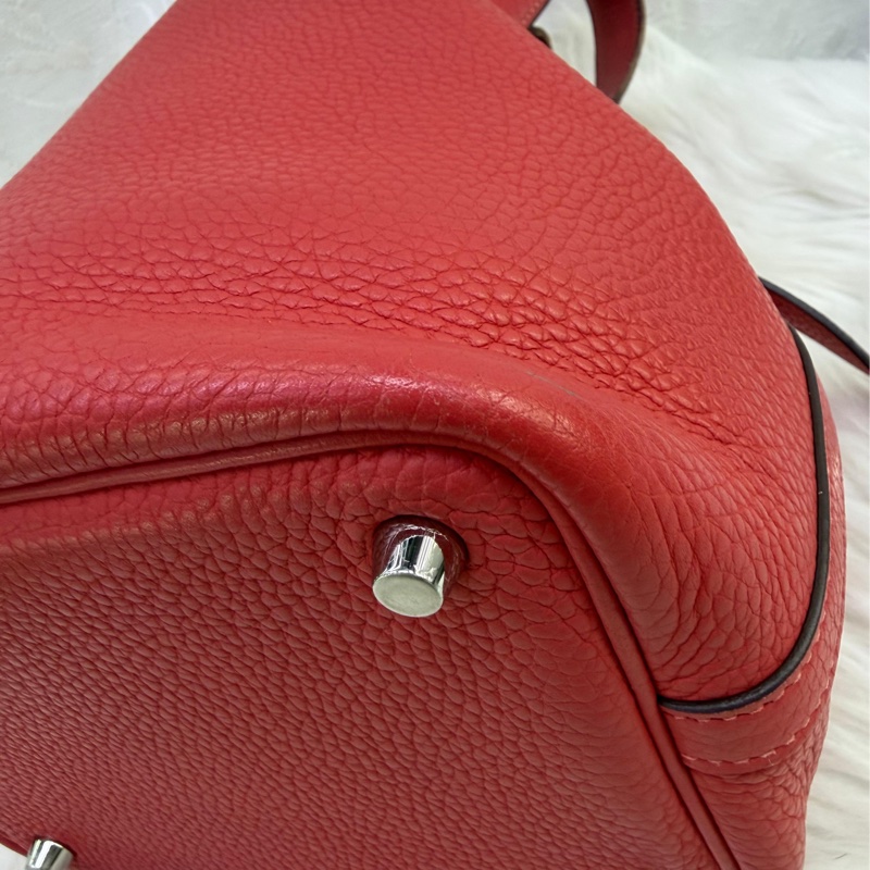 Hermes picotin 18-6