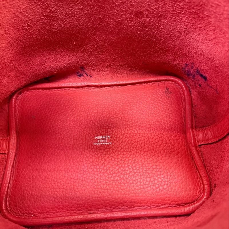 Hermes picotin 18-7