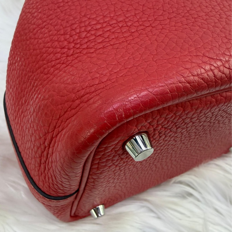 Hermes picotin 18-9