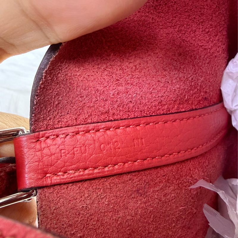 Hermes picotin 18-10