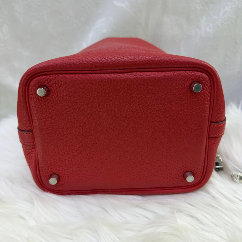 Hermes picotin 18-12