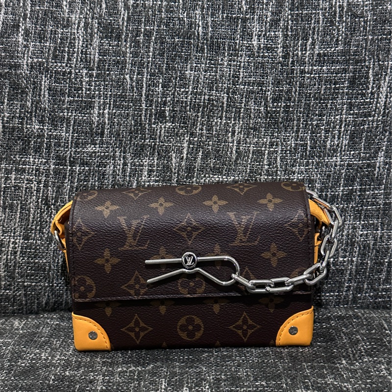 LV steamer限定款-0