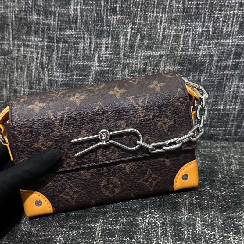 LV steamer限定款-1