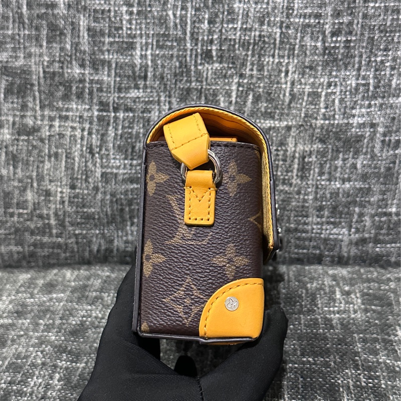LV steamer限定款-2