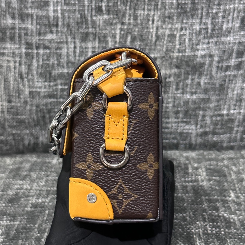 LV steamer限定款-3