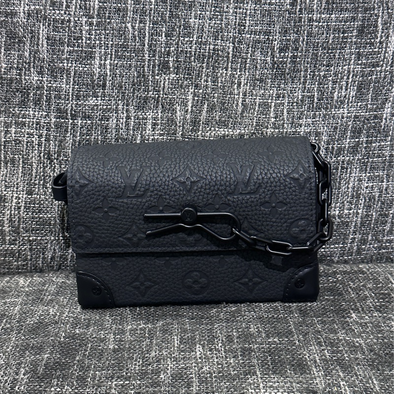 LV STEAMER壓紋-0