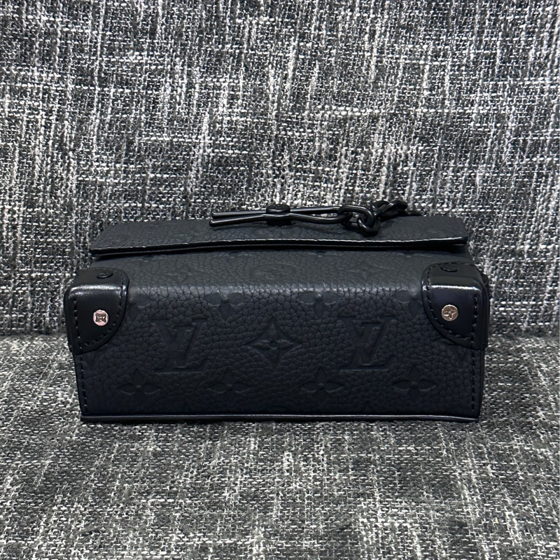 LV STEAMER壓紋-4