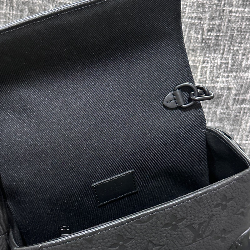 LV STEAMER壓紋-5