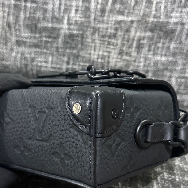 LV STEAMER壓紋-7