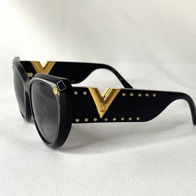 LV My Fair Lady Studs太陽眼鏡-2