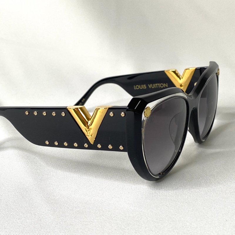LV My Fair Lady Studs太陽眼鏡-3