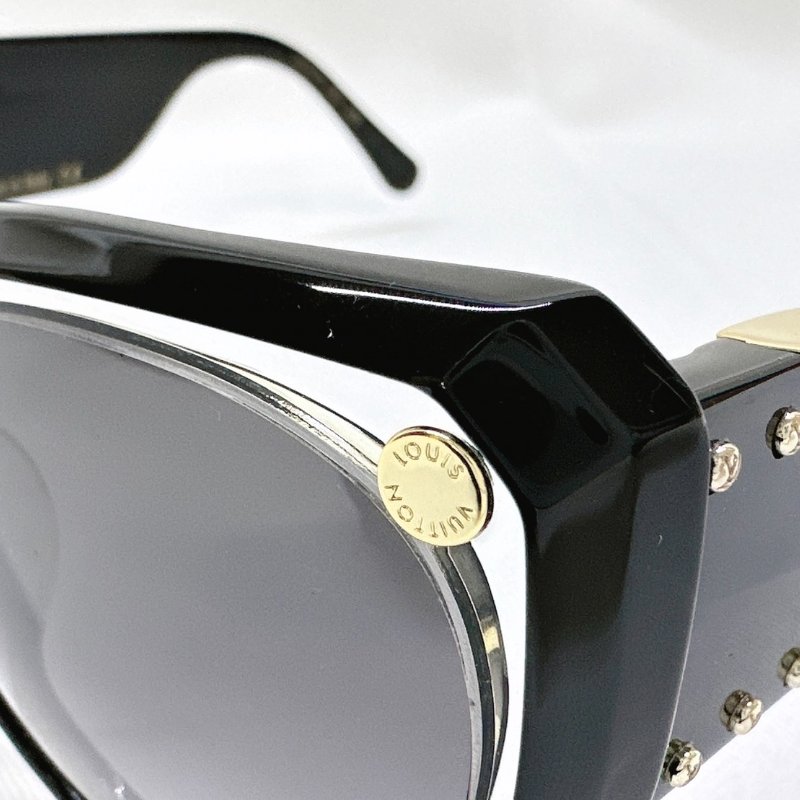 LV My Fair Lady Studs太陽眼鏡-6