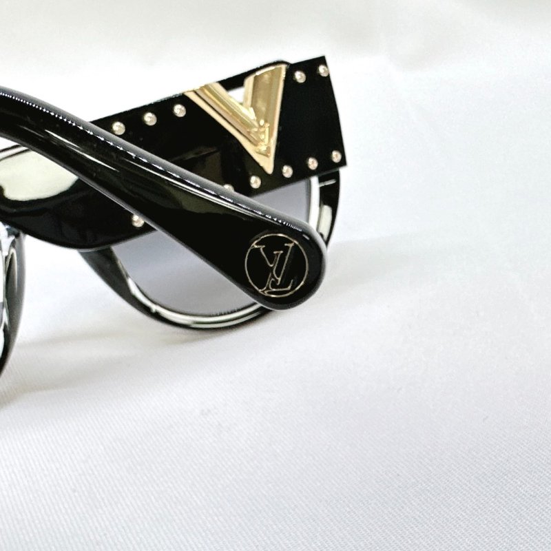 LV My Fair Lady Studs太陽眼鏡-8