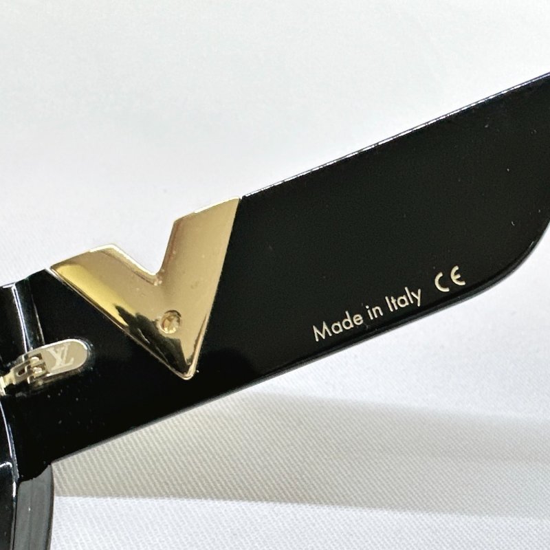 LV My Fair Lady Studs太陽眼鏡-10