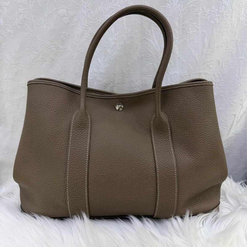 : HERMES 36 garden party-4