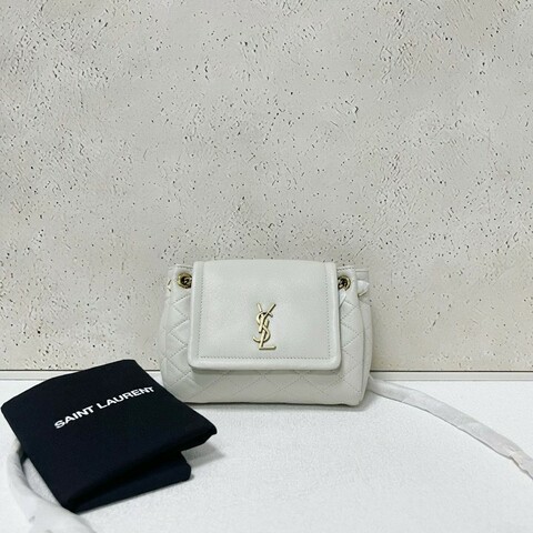 Ysl Saint Laurent mini nolita