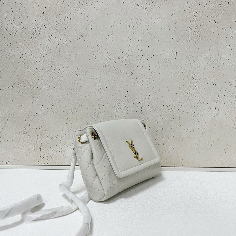 Ysl Saint Laurent mini nolita-2