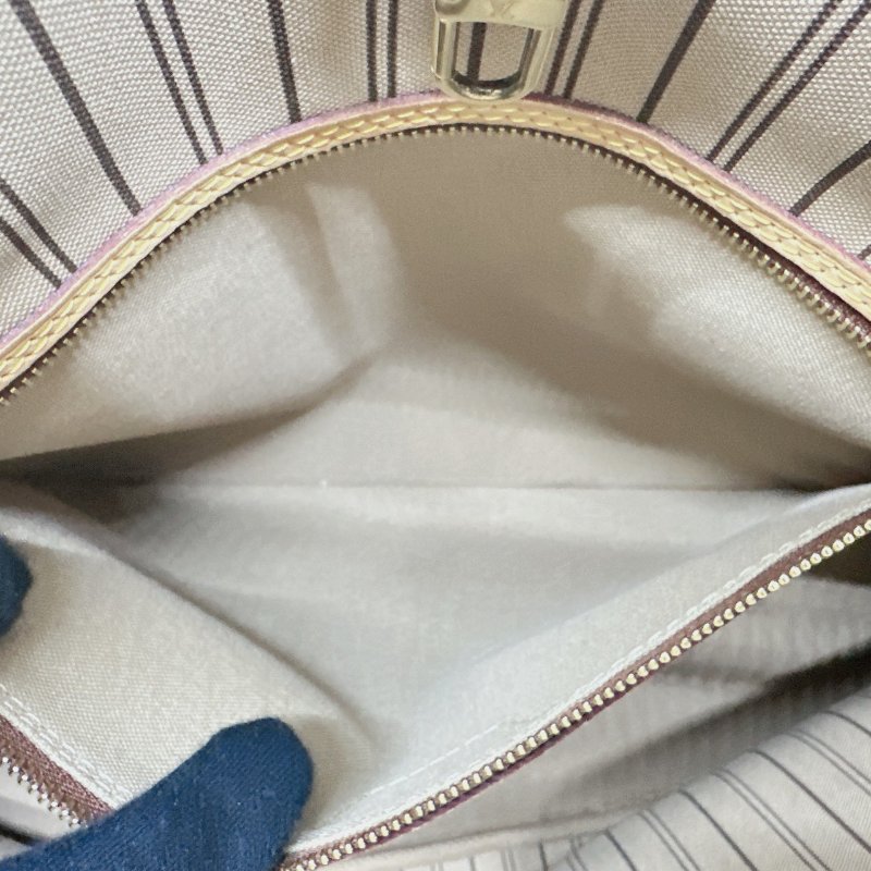 LV NEVERFULL GM購物包-5
