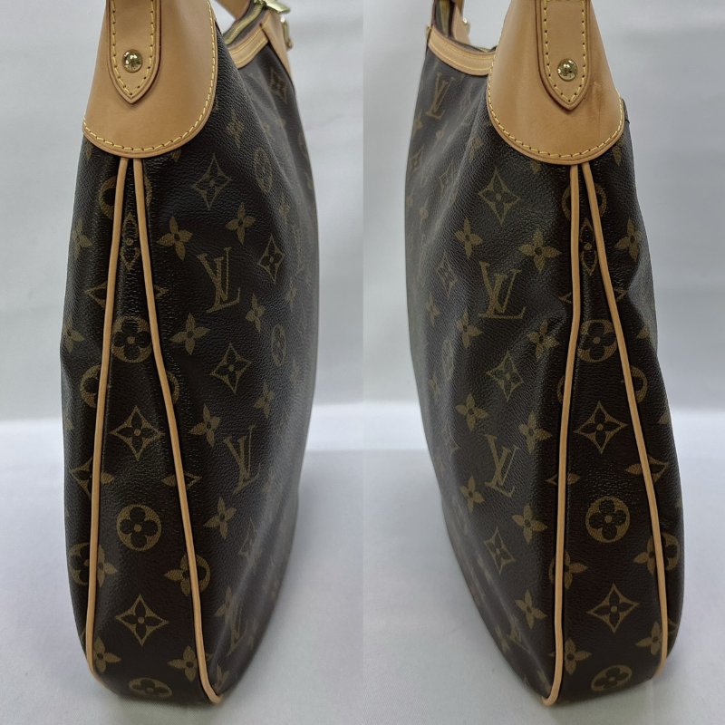 LV Odeon PM老花單肩斜背包-2